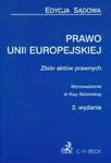 Prawo Unii europejskiej w sklepie internetowym Booknet.net.pl