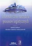 Informatyczne narzędzia procesów logistycznych w sklepie internetowym Booknet.net.pl