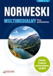 Norweski Multimedialny kurs podstawowy w sklepie internetowym Booknet.net.pl