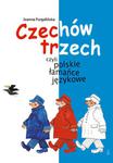 Czechów Trzech czyli polskie łamańce językowe w sklepie internetowym Booknet.net.pl