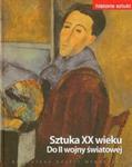 Historia sztuki 12 Sztuka XX wieku Do II wojny światowej w sklepie internetowym Booknet.net.pl