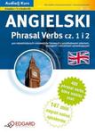 Angielski Phrasal Verbs część 1-2 + CD w sklepie internetowym Booknet.net.pl