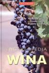 Encyklopedia wina w sklepie internetowym Booknet.net.pl