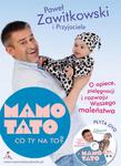 Mamo Tato co Ty na to? (+DVD) w sklepie internetowym Booknet.net.pl