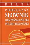 Podręczny słownik hiszpańsko-polski, polsko-hiszpański w sklepie internetowym Booknet.net.pl