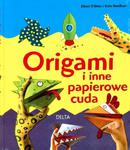 Origami i inne papierowe cuda w sklepie internetowym Booknet.net.pl
