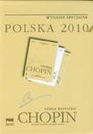 Miniaturowa Edycja Chopin 2010 w sklepie internetowym Booknet.net.pl