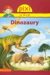 Pixi Ja wiem! Dinozaury w sklepie internetowym Booknet.net.pl