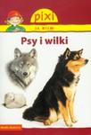 Pixi Ja wiem! Psy i wilki w sklepie internetowym Booknet.net.pl