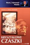 Kryształowe czaszki w sklepie internetowym Booknet.net.pl