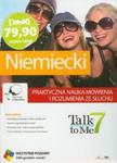 Talk To Me 7 Special Edition Niemiecki (Płyta CD) w sklepie internetowym Booknet.net.pl