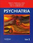 Psychiatria tom 1 w sklepie internetowym Booknet.net.pl