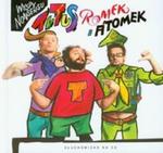Tytus Romek i Atomek Wyspy nonsensu + CD w sklepie internetowym Booknet.net.pl