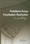 Podatkowa Księga Przychodów i Rozchodów w praktyce w sklepie internetowym Booknet.net.pl