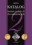 Katalog monet polskich dwuzłotowych 1993-2011 w sklepie internetowym Booknet.net.pl