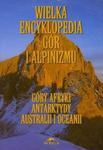 Wielka encyklopedia gór i alpinizmu tom 5 w sklepie internetowym Booknet.net.pl