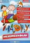 Mądry przedszkolak CD w sklepie internetowym Booknet.net.pl