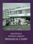 Kosycarz Niezwykłe zwykłe zdjęcia Wrzeszcza i Zaspy w sklepie internetowym Booknet.net.pl