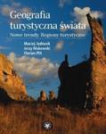 Geografia turystyczna świata w sklepie internetowym Booknet.net.pl