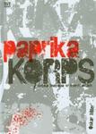 Paprika korps w sklepie internetowym Booknet.net.pl