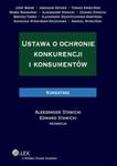 Ustawa o ochronie konkurencji i konsumentów. Komentarz w sklepie internetowym Booknet.net.pl