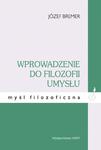 Wprowadzenie do filozofii umysłu w sklepie internetowym Booknet.net.pl
