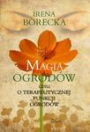 Magia ogrodów w sklepie internetowym Booknet.net.pl