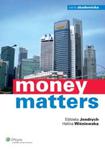 Money matters w sklepie internetowym Booknet.net.pl