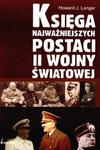 Księga najważniejszych postaci II wojny światowej w sklepie internetowym Booknet.net.pl