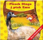 Piesek Dingo i ptak Emu w sklepie internetowym Booknet.net.pl