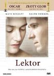 LEKTOR - edycja specjalna (2DVD) / The Reader w sklepie internetowym Booknet.net.pl