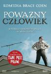 Poważny człowiek / A Serious Man w sklepie internetowym Booknet.net.pl