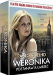 Weronika postanawia umrzeć (DVD + Audio Book) w sklepie internetowym Booknet.net.pl