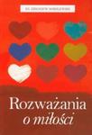 Rozważania o miłości w sklepie internetowym Booknet.net.pl