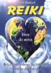 Reiki klucz do serca w sklepie internetowym Booknet.net.pl