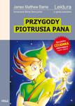 Przygody Piotrusia Pana. Piotruś Pan w Ogrodach Kensingtońskich w sklepie internetowym Booknet.net.pl