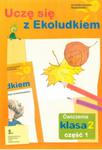 Uczę się z Ekoludkiem. Klasa 2, szkoła podstawowa, część 1. Ćwiczenia w sklepie internetowym Booknet.net.pl