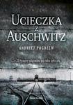 Ucieczka z Auschwitz w sklepie internetowym Booknet.net.pl