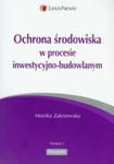 Ochrona środowiska w procesie inwestycyjno-budowlanym w sklepie internetowym Booknet.net.pl