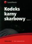 Kodeks karny skarbowy w sklepie internetowym Booknet.net.pl