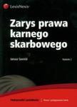 Zarys prawa karnego skarbowego w sklepie internetowym Booknet.net.pl