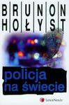 Policja na świecie w sklepie internetowym Booknet.net.pl