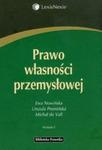 Prawo własności przemysłowej w sklepie internetowym Booknet.net.pl