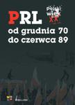 PRL od grudnia 70 do czerwca 89 w sklepie internetowym Booknet.net.pl