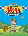 Przygody Kota Detektywa w sklepie internetowym Booknet.net.pl