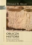 Oblicza historii w sklepie internetowym Booknet.net.pl