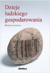 Dzieje ludzkiego gospodarowania w sklepie internetowym Booknet.net.pl