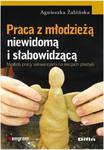 Praca z młodzieżą niewidomą i słabowidzącą w sklepie internetowym Booknet.net.pl