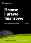 Finanse i prawo finansowe w sklepie internetowym Booknet.net.pl