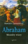 Abraham Meandry wiary w sklepie internetowym Booknet.net.pl